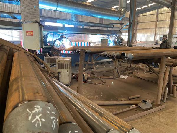 达州网架工程有限公司